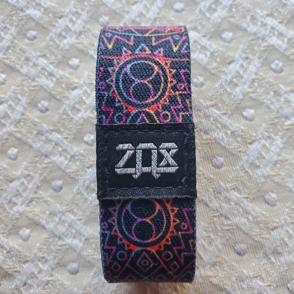 Zox Elastic Bracelet 7$